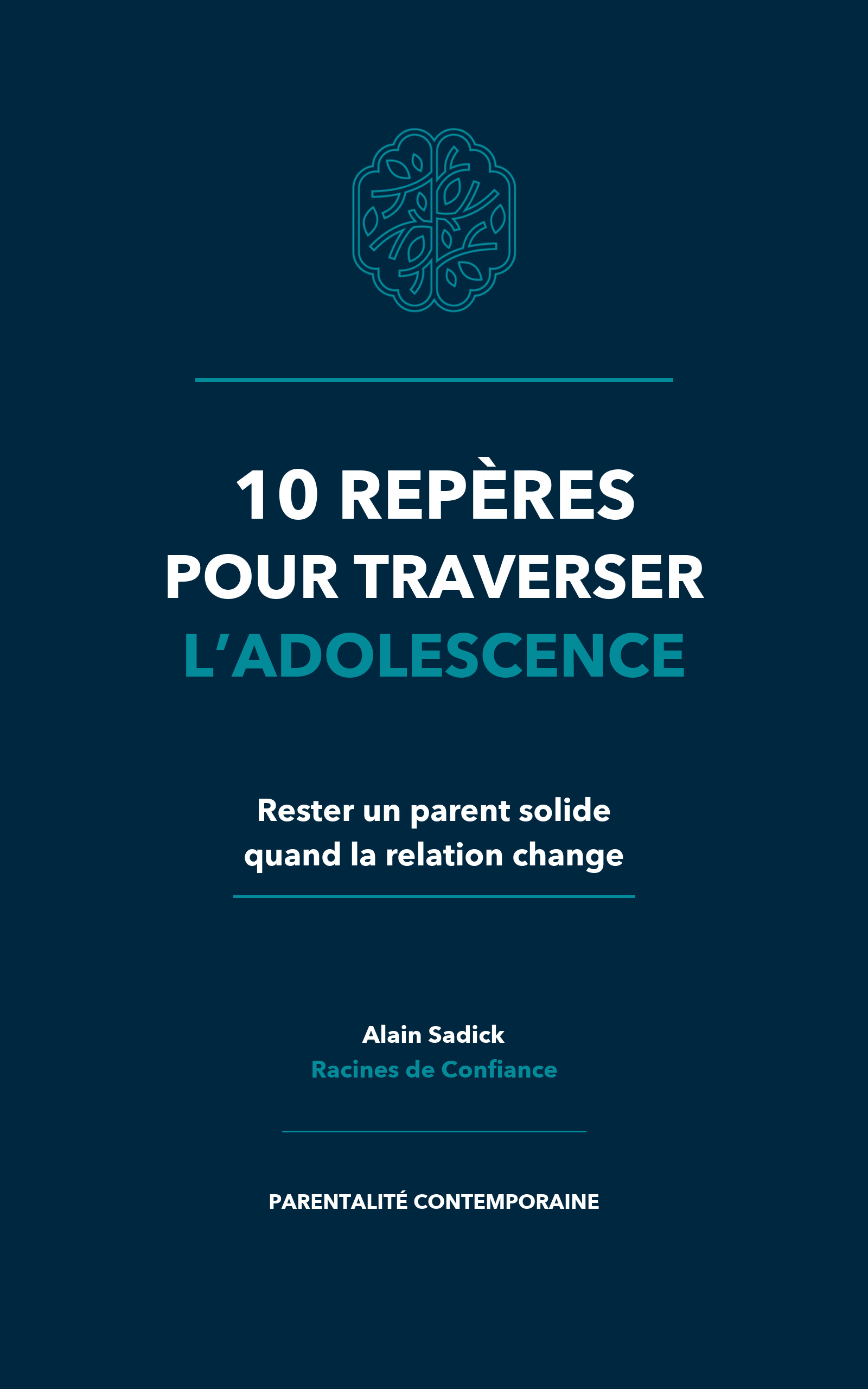 Couverture du Parcours Repères-Racines